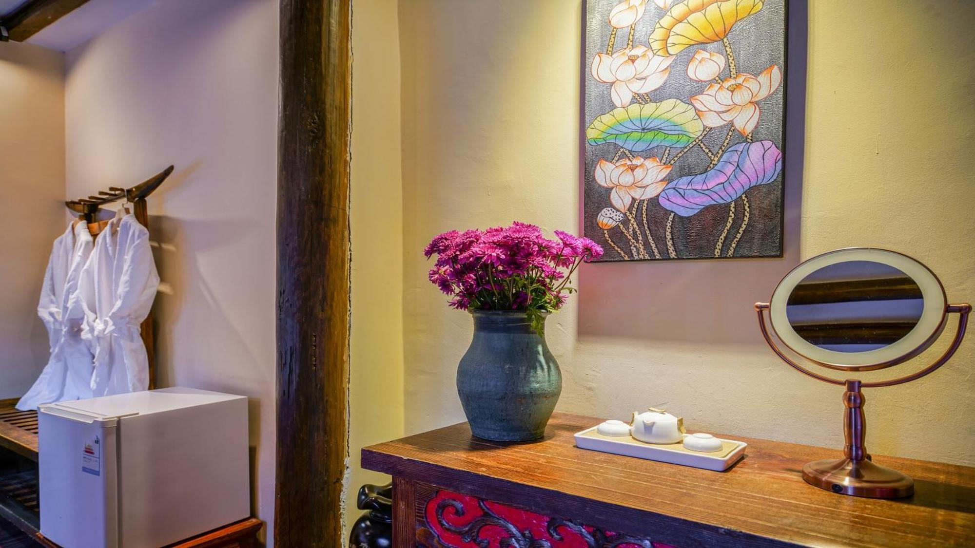 Flower Without Boundary Lijiang  Exterior photo